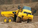 Caterpillar 730 2001 года